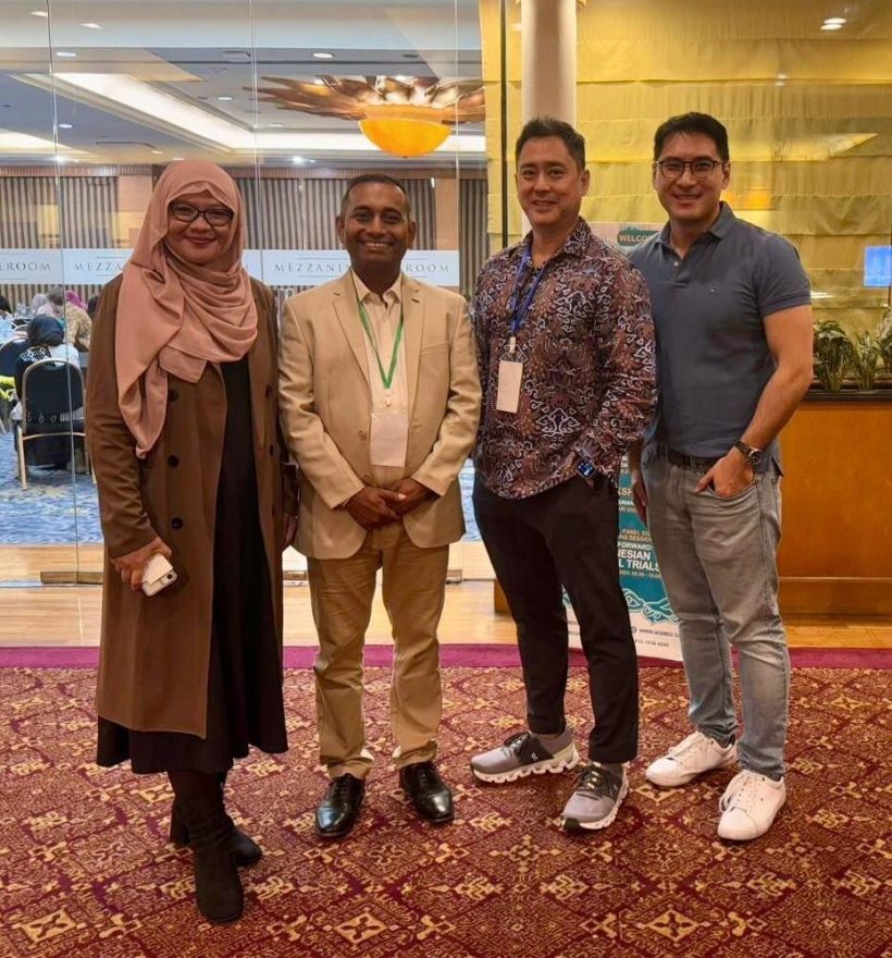 𝗜𝗻𝗱𝗼𝗻𝗲𝘀𝗶𝗮𝗻 𝗔𝘀𝘀𝗼𝗰𝗶𝗮𝘁𝗶𝗼𝗻 𝗳𝗼𝗿 𝘁𝗵𝗲 𝗦𝘁𝘂𝗱𝘆 𝗼𝗳 𝗠𝗲𝗱𝗶𝗰𝗶𝗻𝗮𝗹𝘀 (𝗜𝗔𝗦𝗠𝗘𝗗)