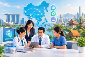 Clinical Trial Feasibility in Asia That Delivers